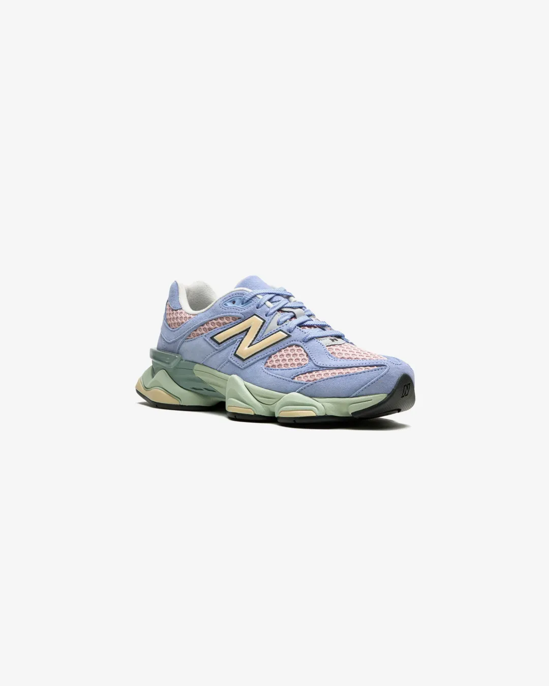 New Balance 9060 'Daydream Blue' Sneakers