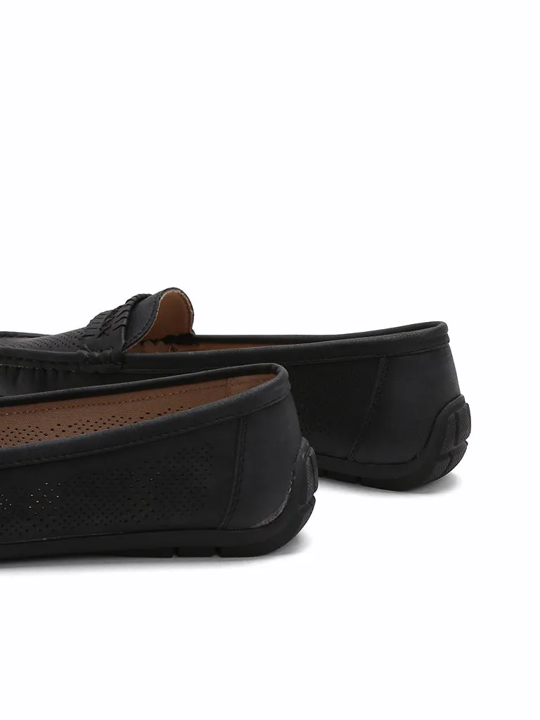 Pothos Flat Loafers