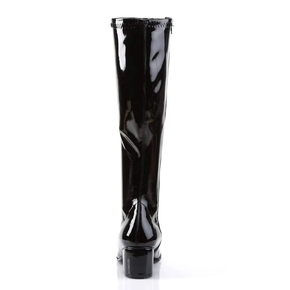 RETRO-300 High Heel Boots
