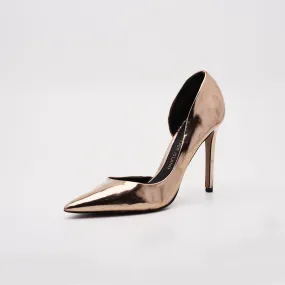 River Island Pointed Toe Pumps
