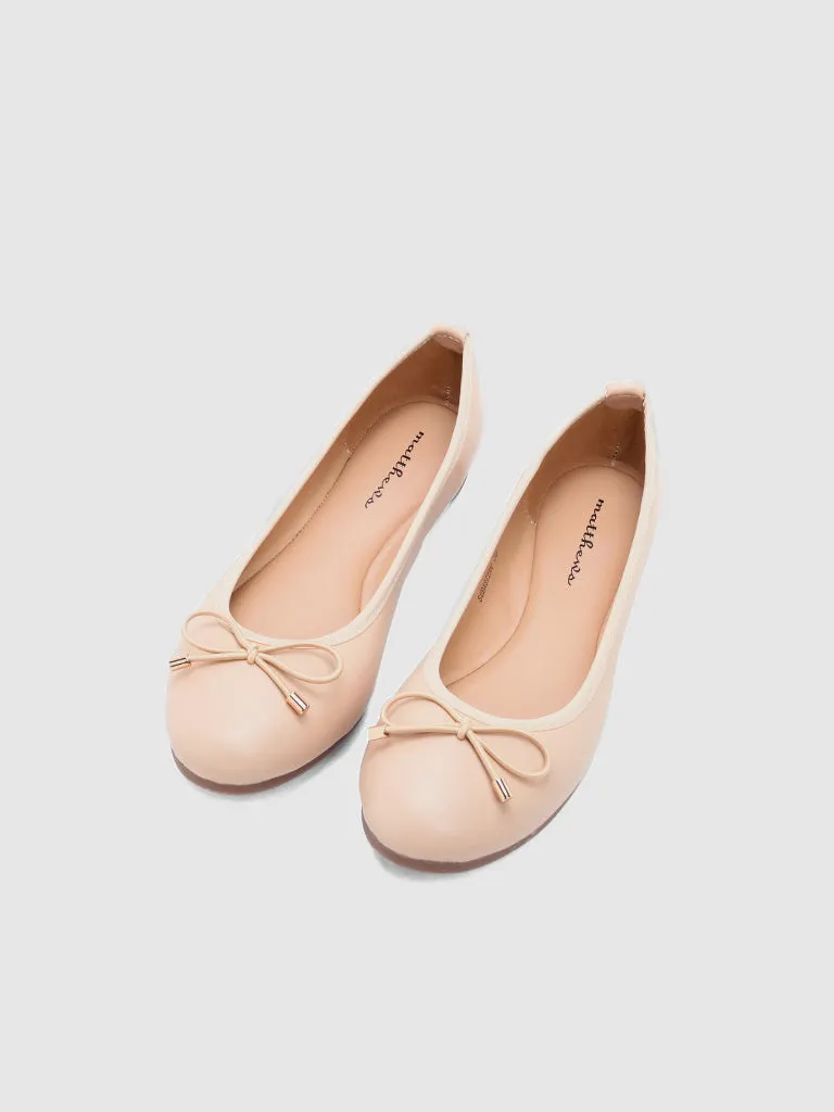 Sebastian Flat Ballerinas