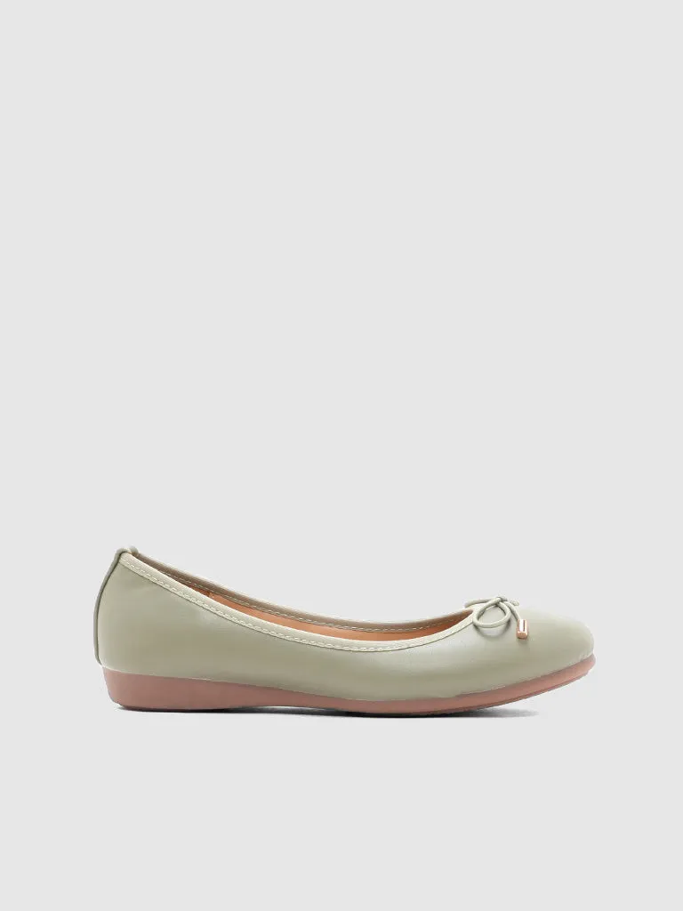 Sebastian Flat Ballerinas