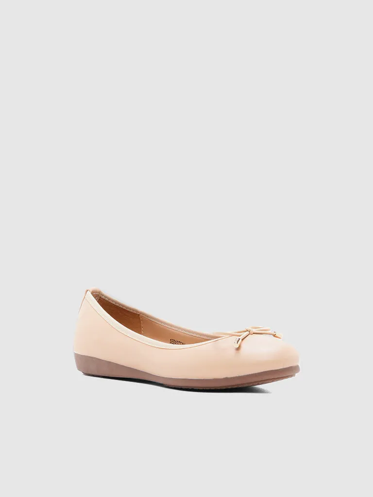 Sebastian Flat Ballerinas