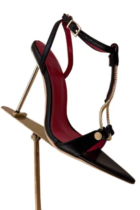 Serpatura Chic Event Heels