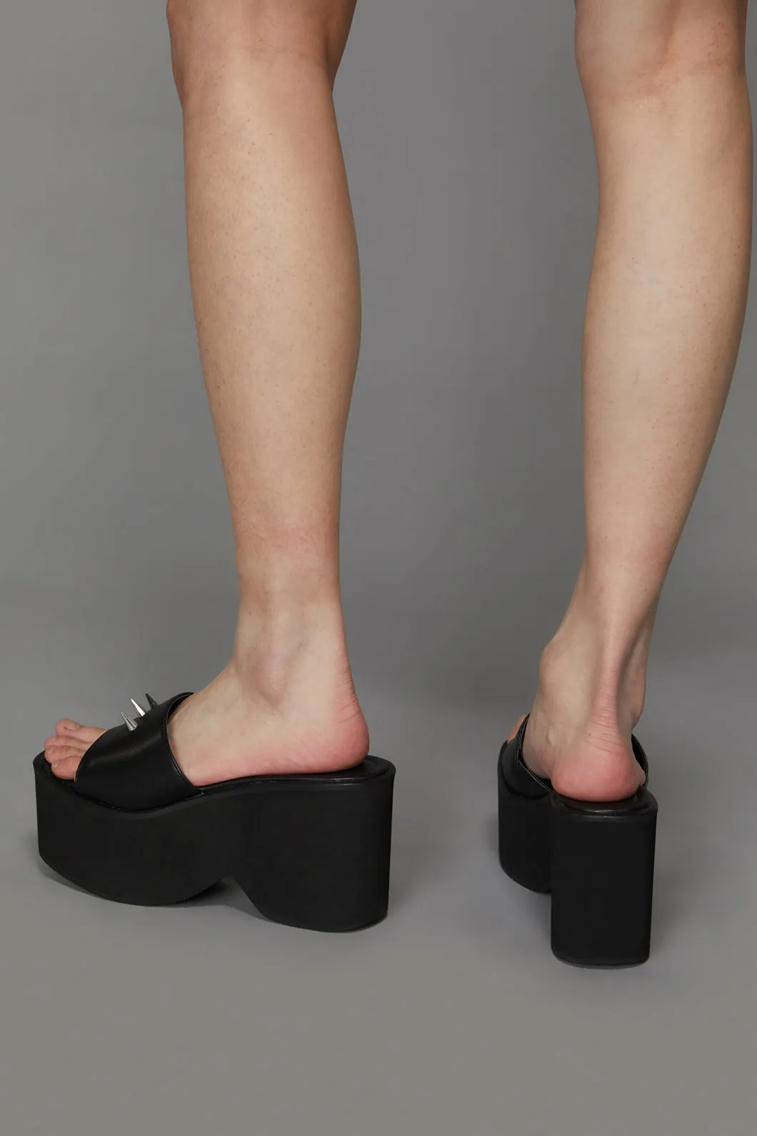 Spike Sandals