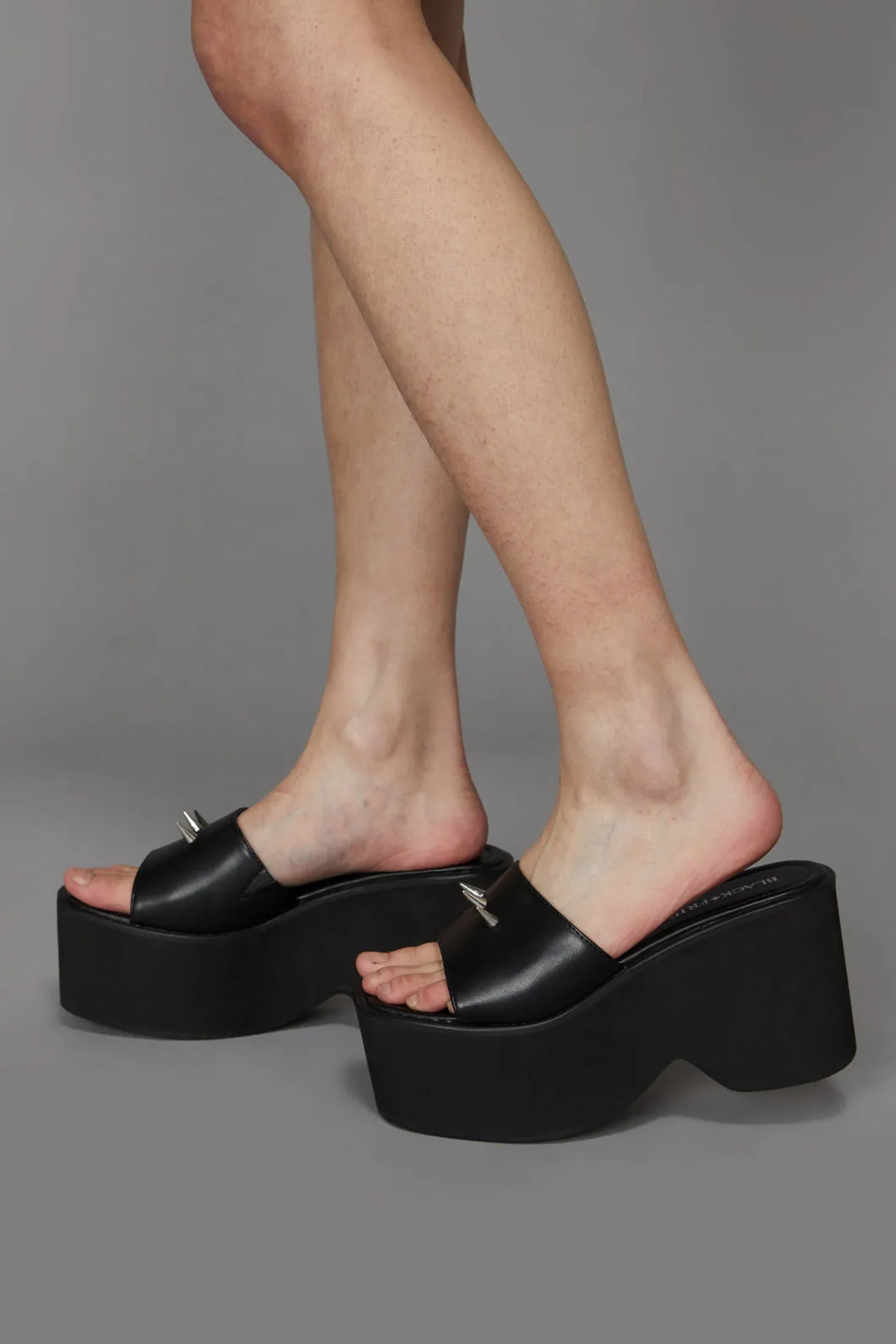 Spike Sandals