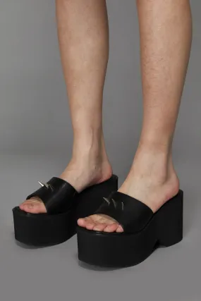 Spike Sandals