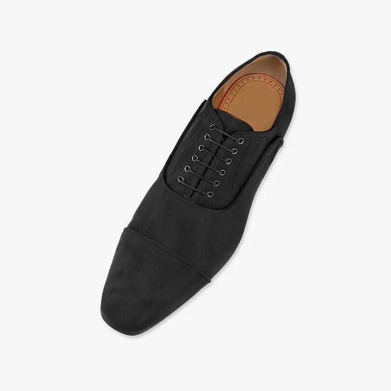 Spiked Heel Loafers – Chic Dance & Party Shoes