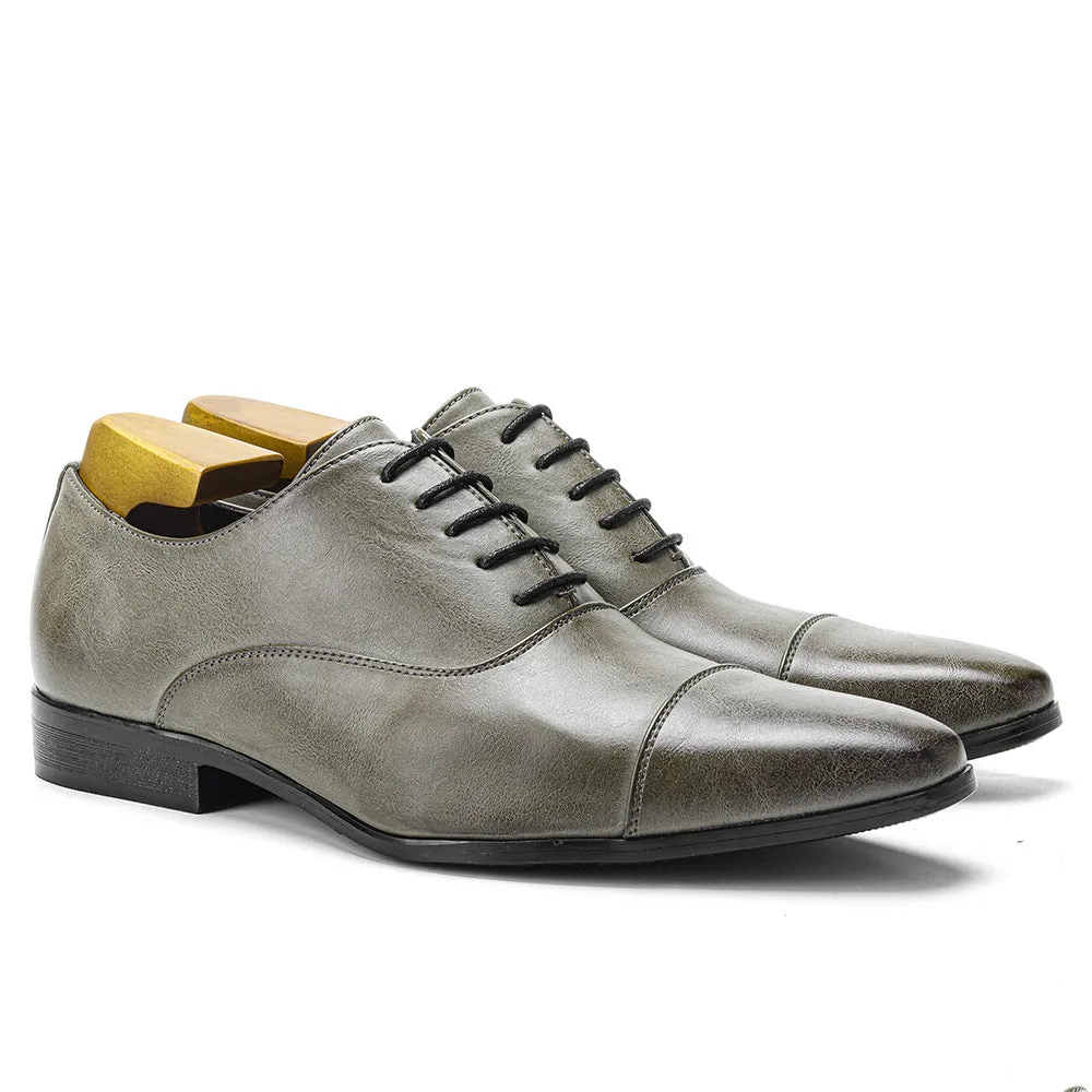 Stylish mens loafers England style driving formal loafers