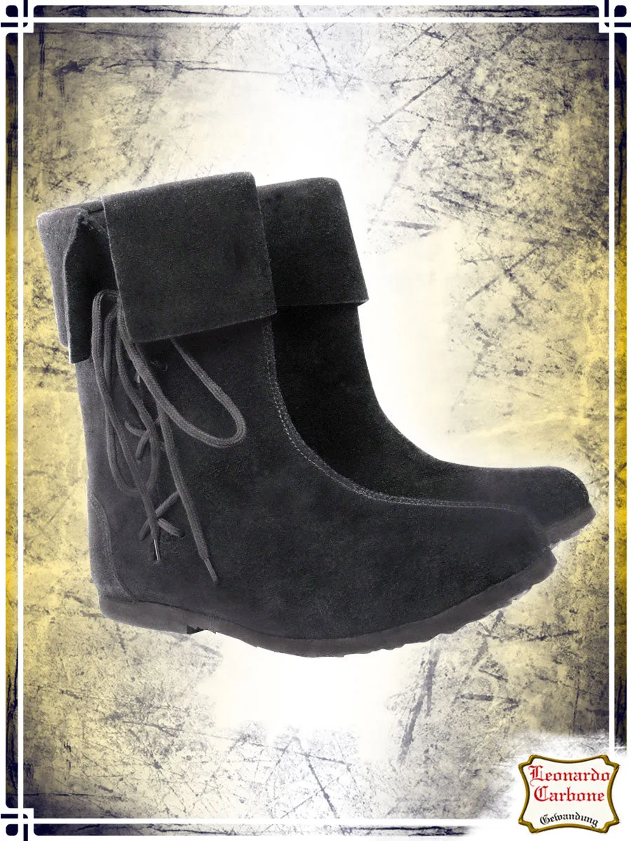 Suede Classic Boots