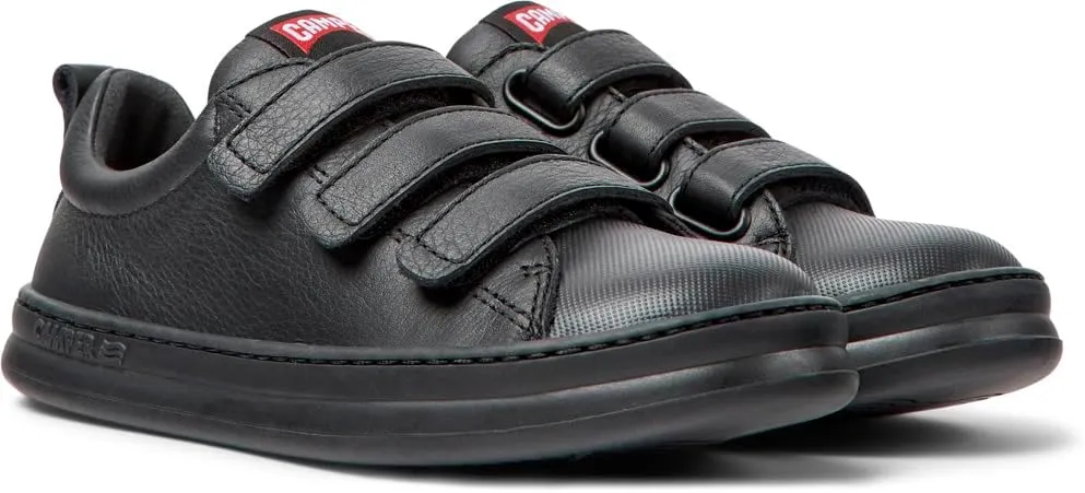 Unisex-Child Runner Four Kids Sneaker