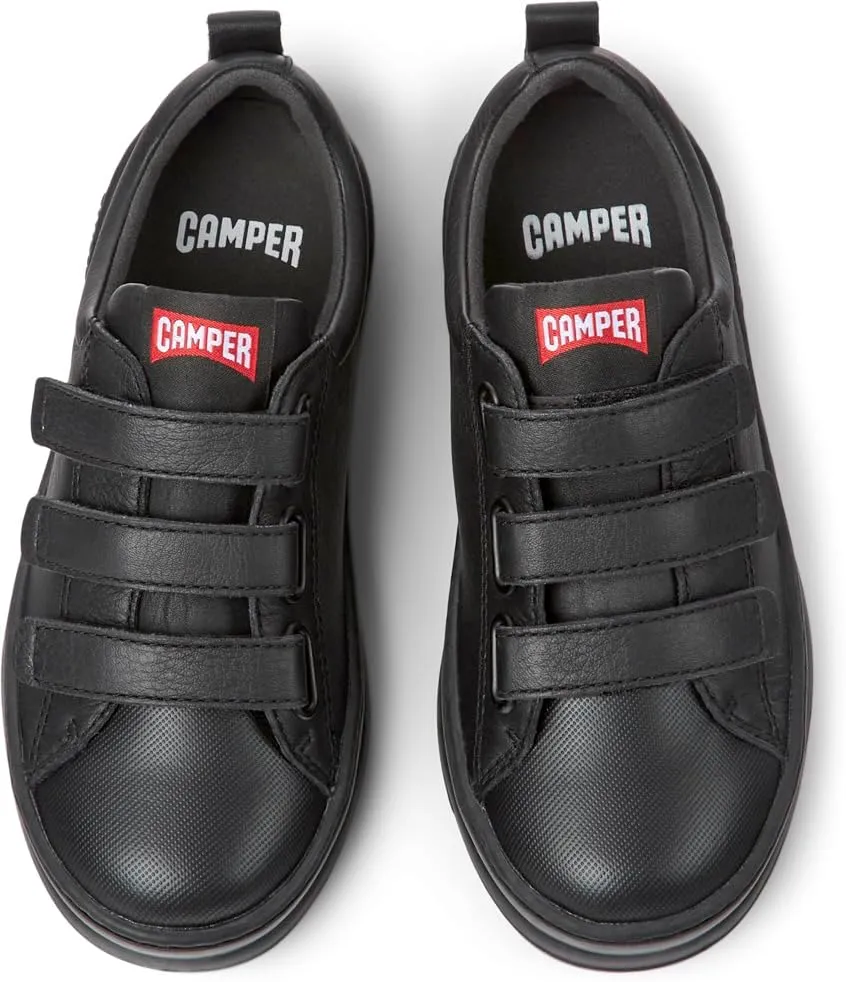 Unisex-Child Runner Four Kids Sneaker