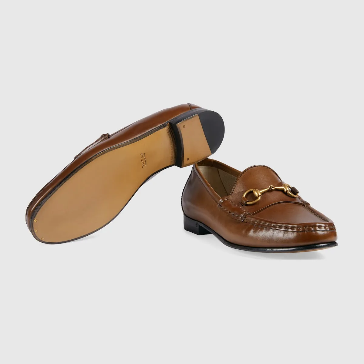 Women's Horsebit classic loafer