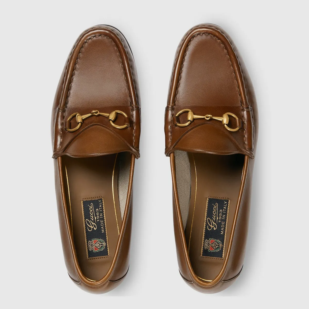 Women's Horsebit classic loafer