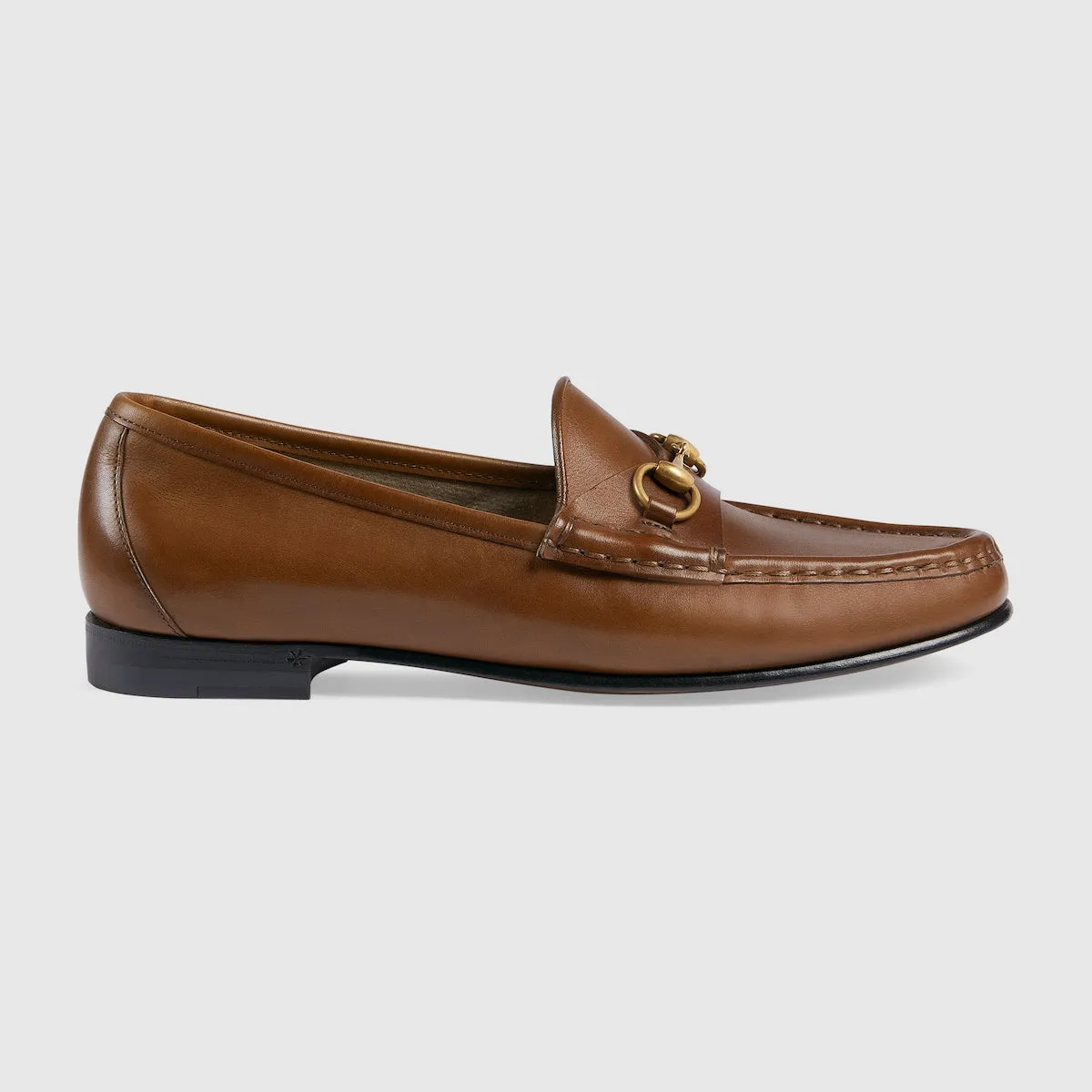 Women's Horsebit classic loafer