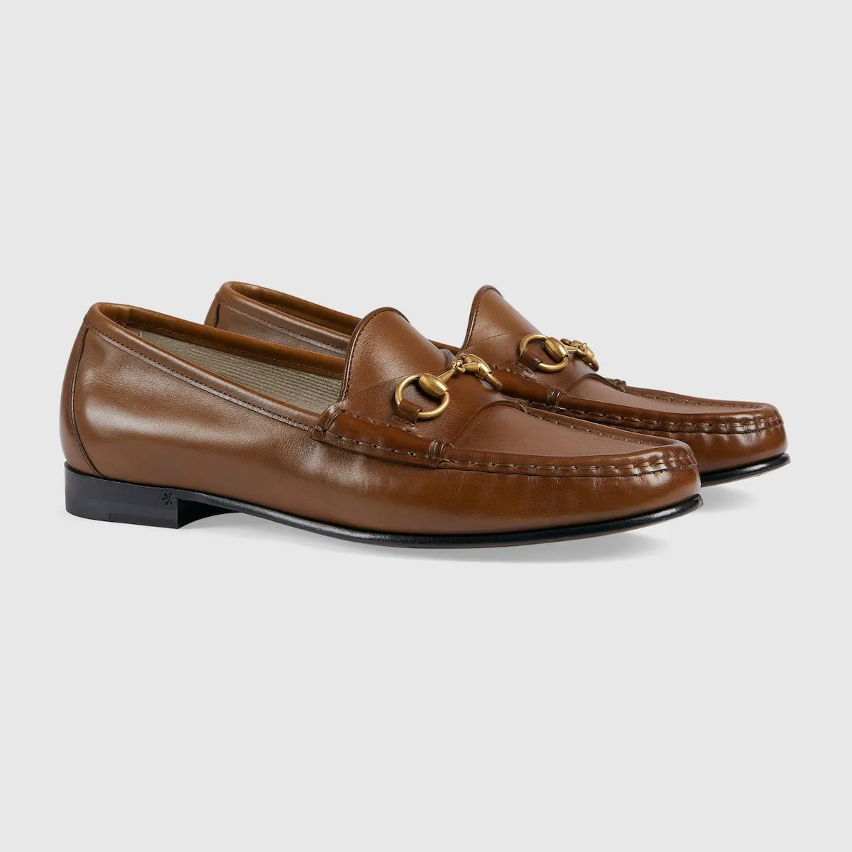Women's Horsebit classic loafer
