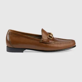 Women's Horsebit classic loafer