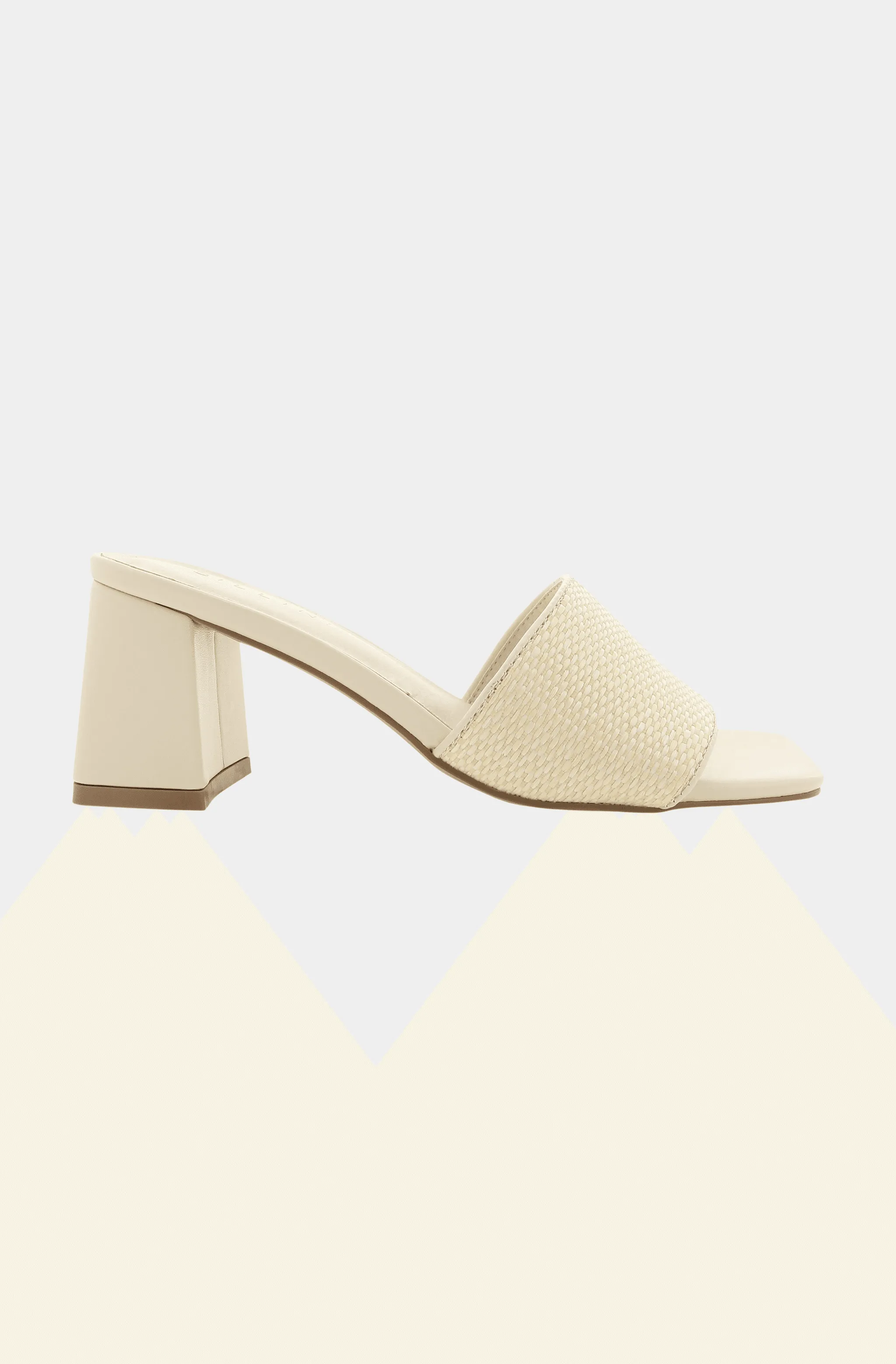 Yarina Heels